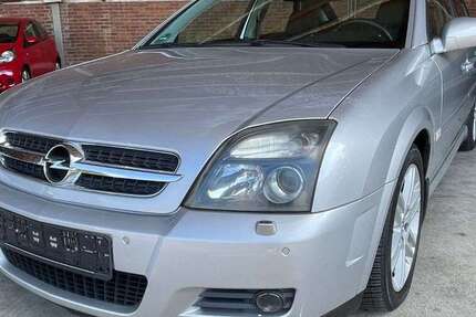 Opel Vectra 143.661 km 3.499 € Herbolzheim 79336