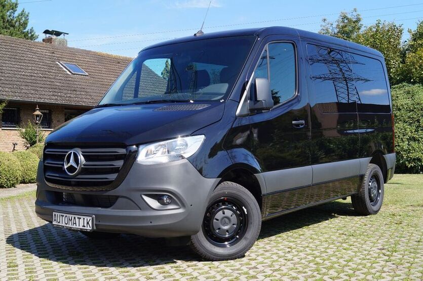 Sprinter