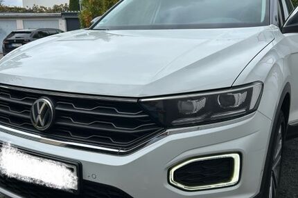 VW T-Roc 84.000 km 18.500 &euro; Bayreuth 95445