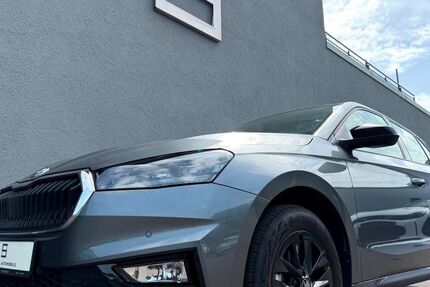 Skoda Fabia 16.430 km 16.987 &euro; Hallschlag 54611