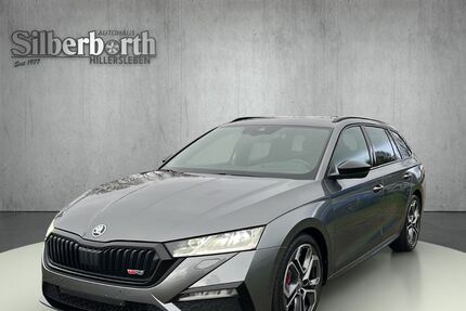 Skoda Octavia 78.027 km 30.990 &euro; Hillersleben 39343