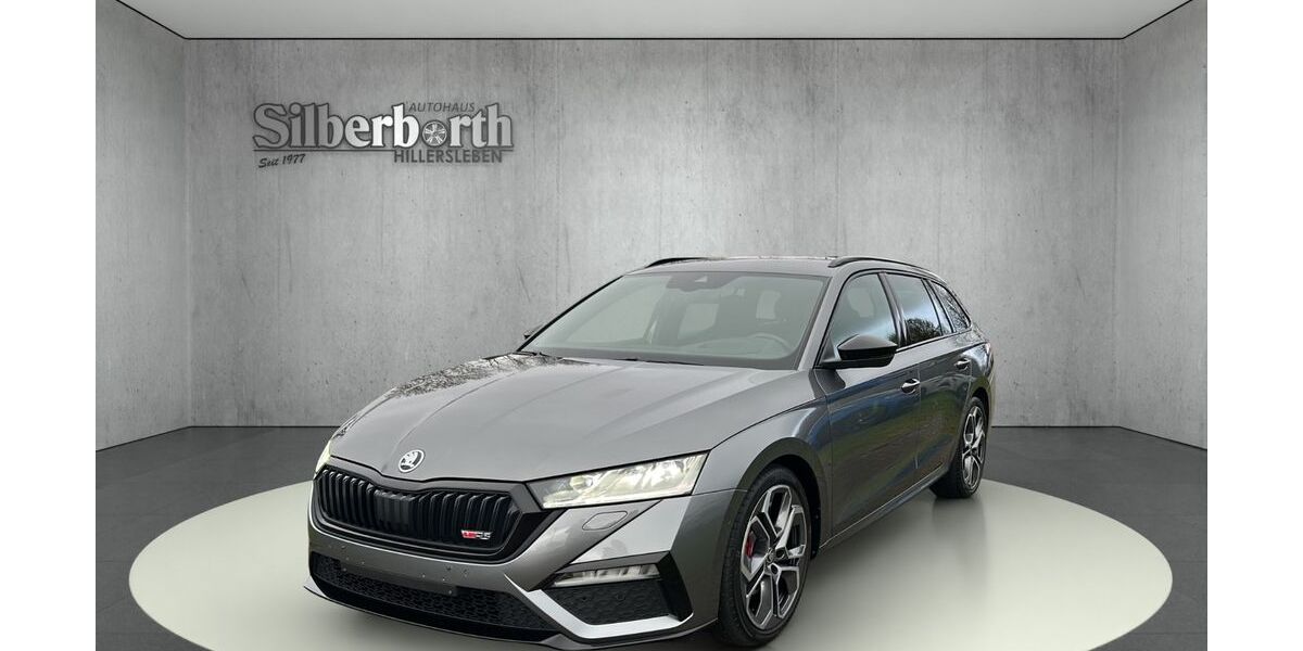 Skoda Octavia 78.027 km 31.990 &euro; Hillersleben 39343