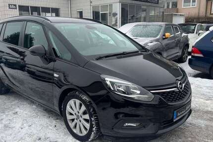 Opel Zafira 178.000 km 9.999 &euro; Wolfenbüttel 38302
