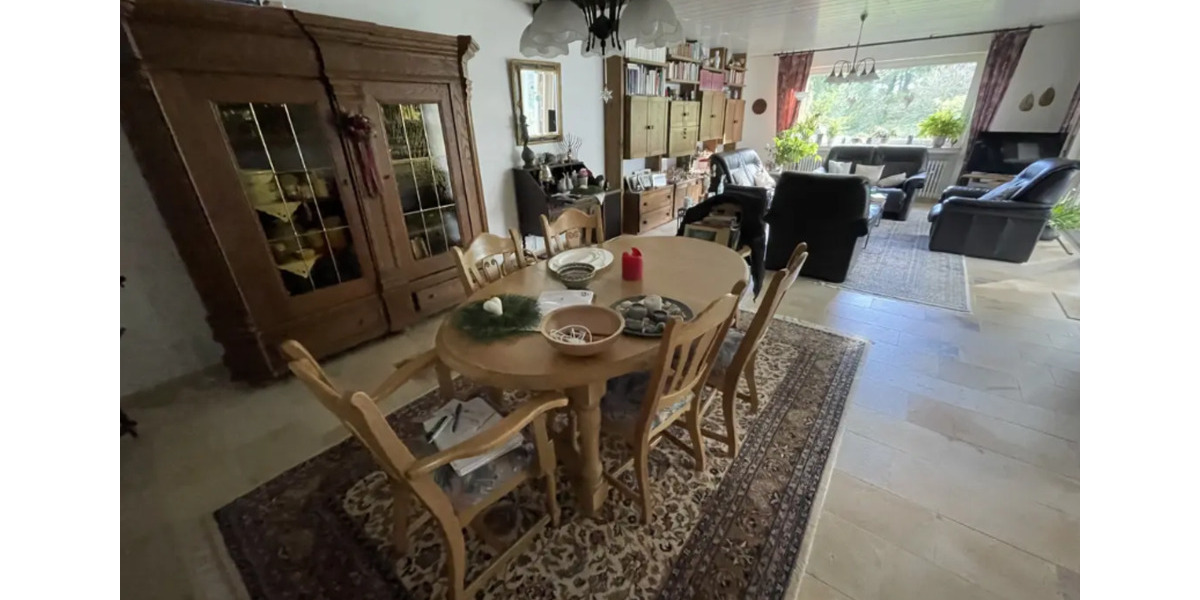 Einfamilienhaus Ochtrup - 7 Zimmer, 154 m&sup2;, 439.000&euro; | Angebot:25349890