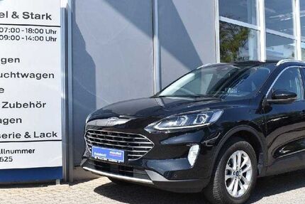 Ford Kuga 48.657 km 23.490 &euro; Unterpleichfeld 97294