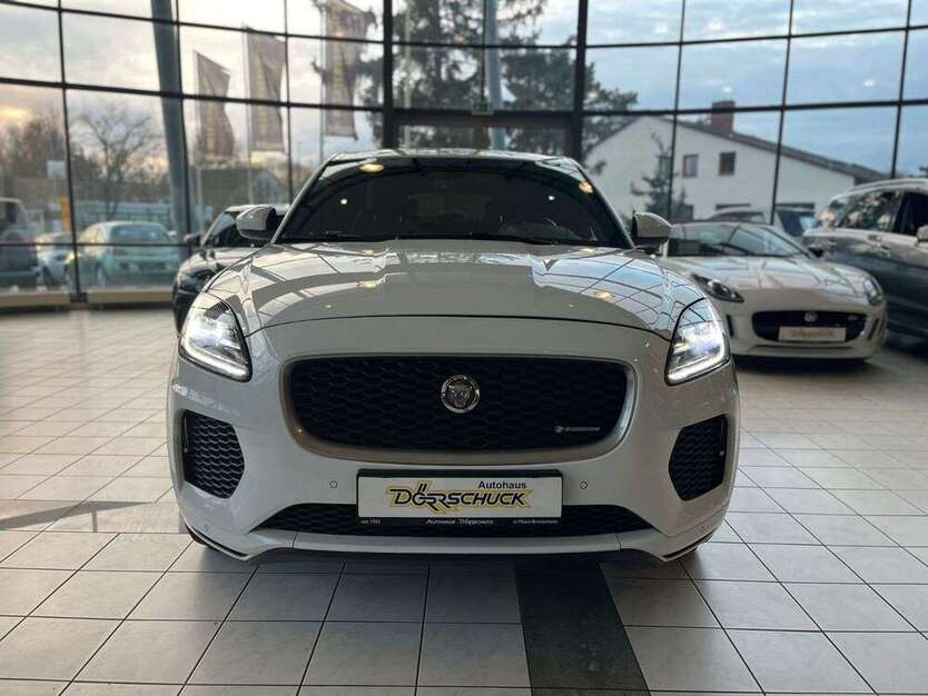 E-Pace