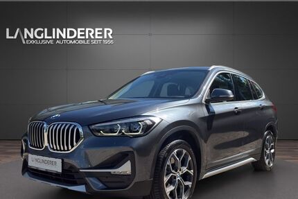 BMW X1 70.000 km 23.900 &euro; Altötting 84503