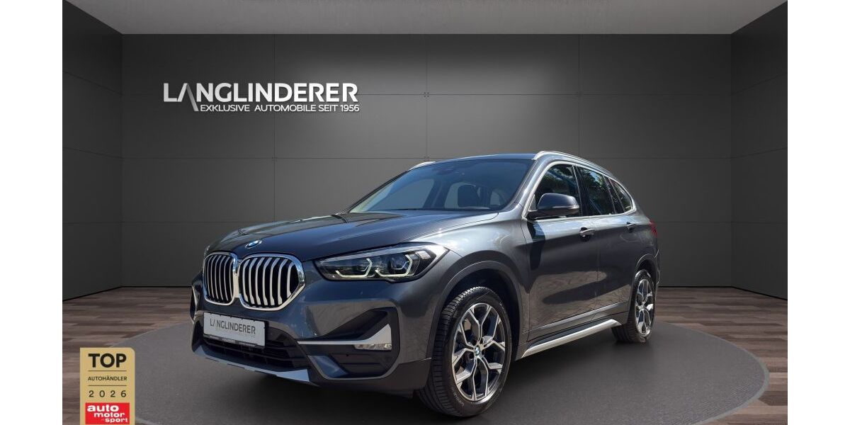BMW X1 70.000 km 23.900 &euro; Altötting 84503