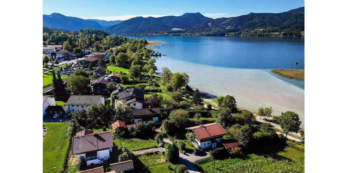 Etagenwohnung Gmund - 3 Zimmer, 211 m&sup2;, 2.990.000&euro; | Angebot:25704626