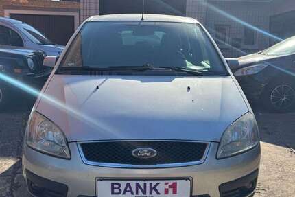 Ford Focus 219.500 km 999 &euro; Fulda 36043
