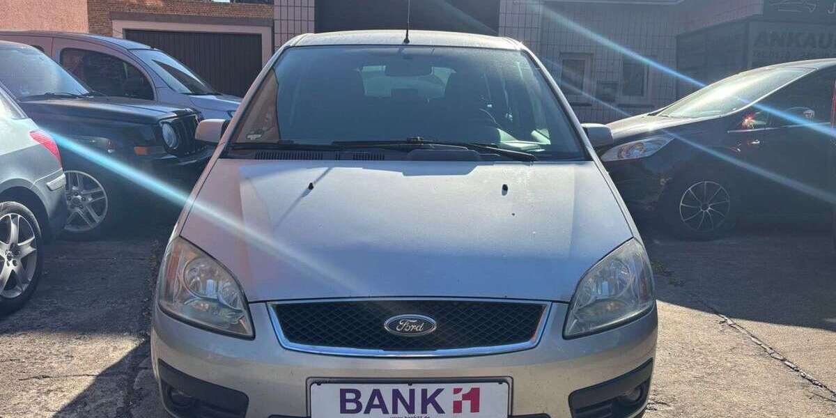 Ford Focus 219.500 km 999 &euro; Fulda 36043