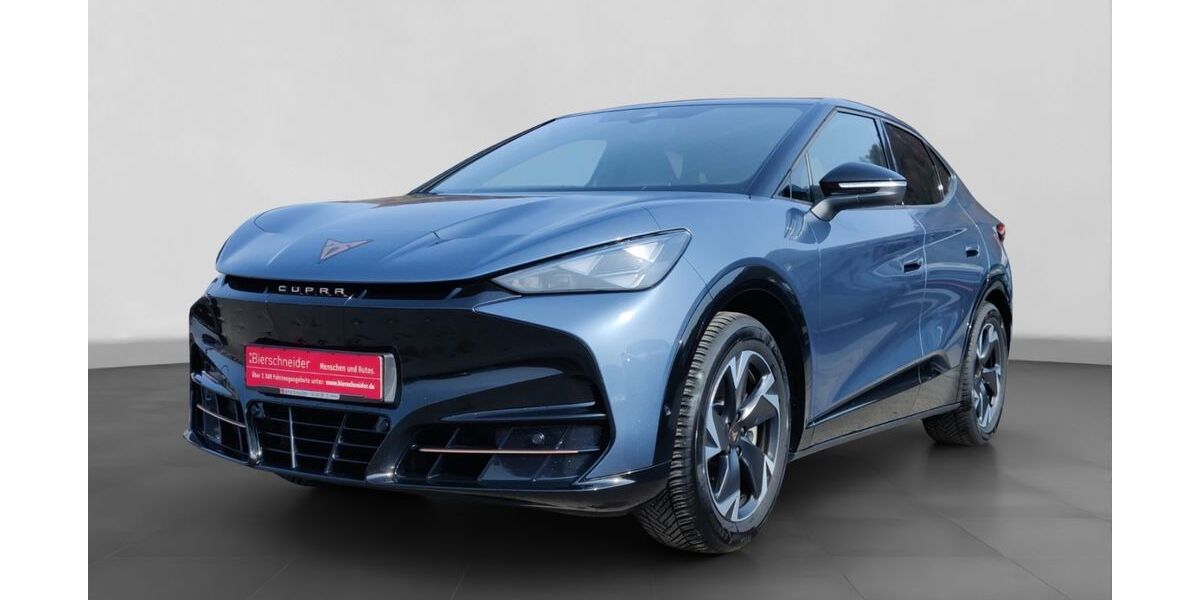 Cupra Tavascan 23.300 km 37.950 &euro; Beilngries 92339