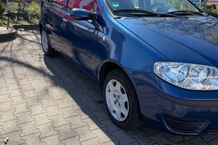 Fiat Punto 140.000 km 1.490 &euro; Ludwigshafen 67069