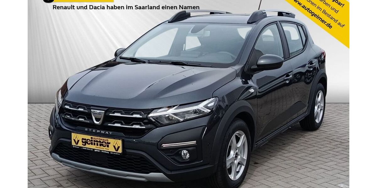 Dacia Sandero 29.300 km 15.950 &euro; Homburg (Saar) 66424