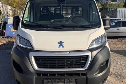Peugeot Boxer 136.000 km 16.500 &euro; Stuttgart 70376