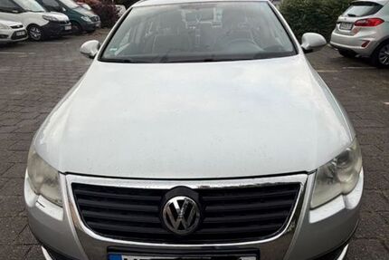VW Passat 232.000 km 3.500 &euro; Bremen 28329