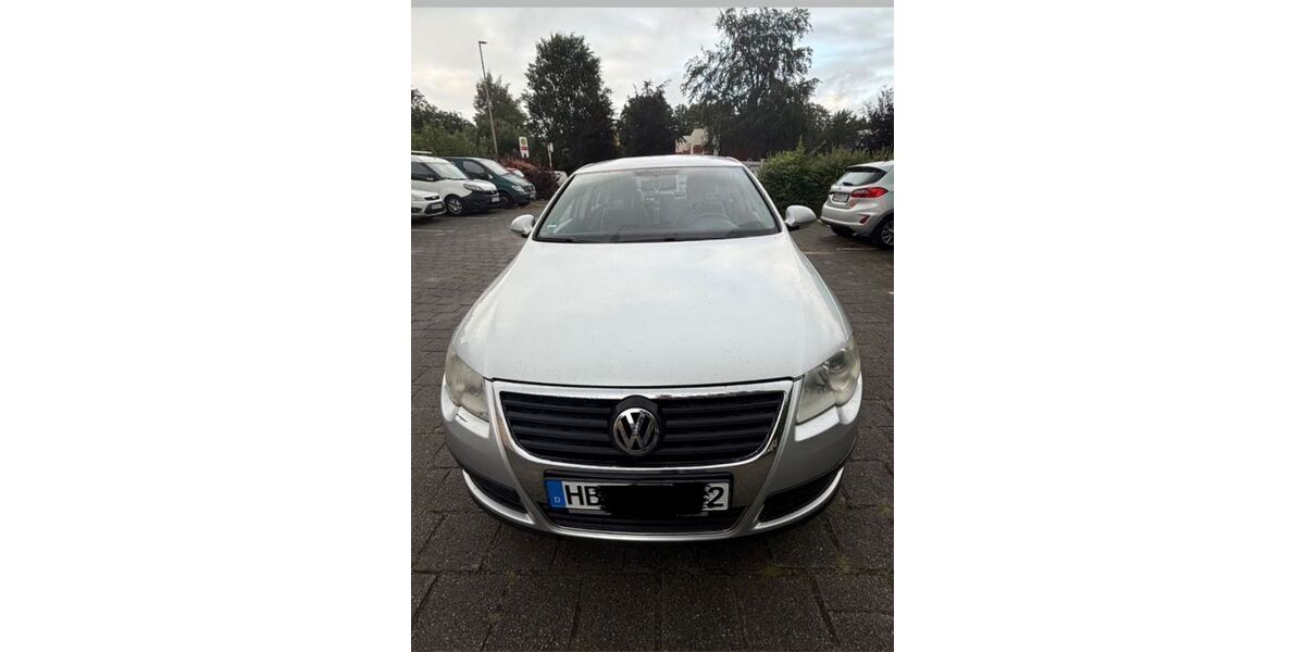 VW Passat 232.000 km 3.500 &euro; Bremen 28329