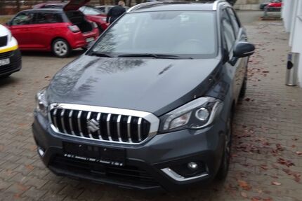 Suzuki (SX4) S-Cross 48.480 km 19.990 &euro; Waldkraiburg 84478