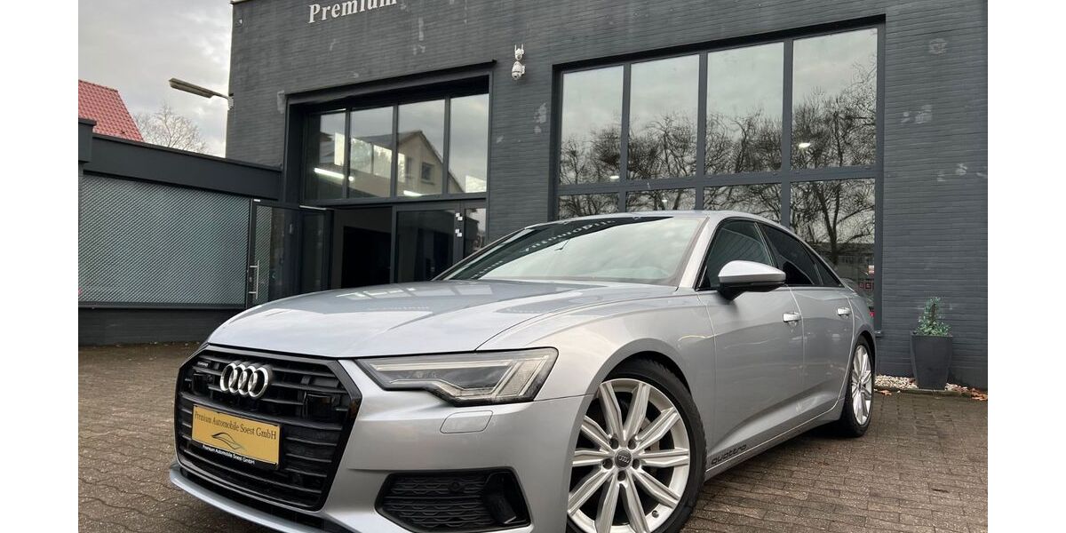 Audi A6 106.780 km 31.400 &euro; Soest 59494