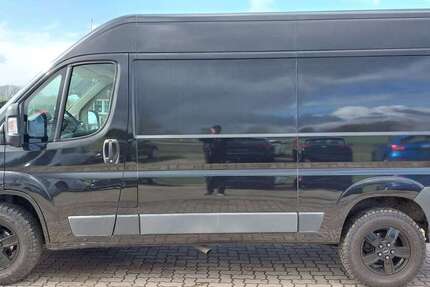 Citroen Jumper 141.500 km 15.890 &euro; Ahlerstedt 21702