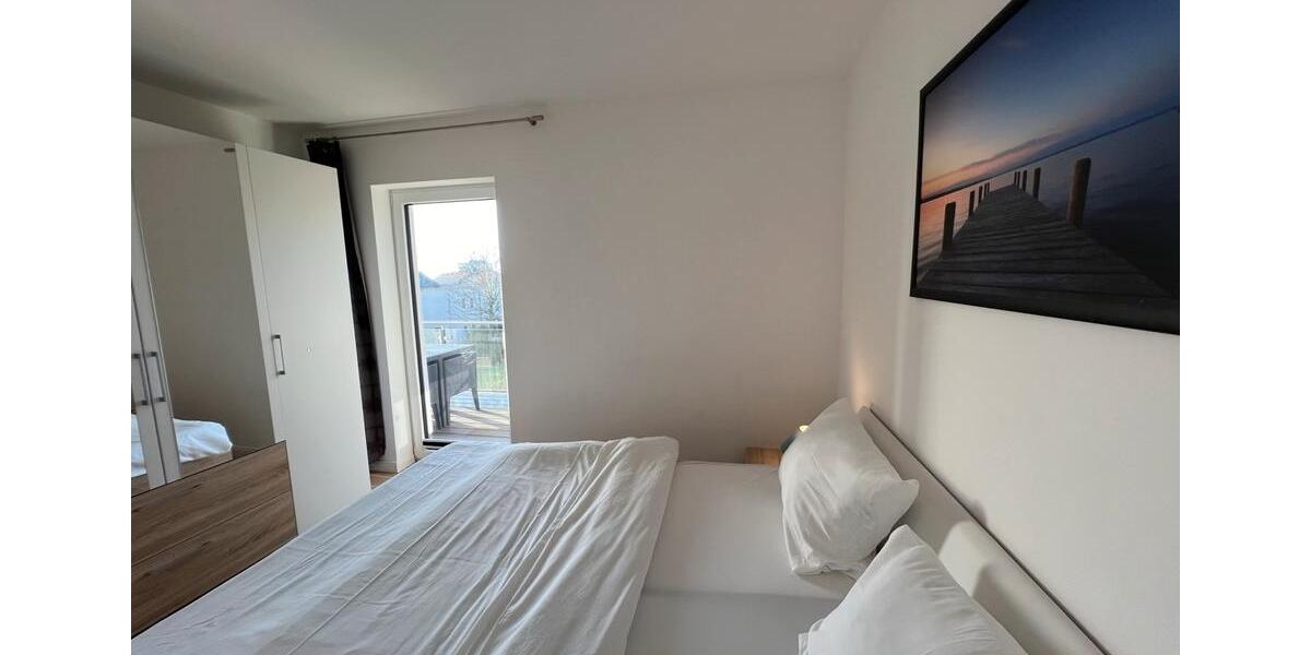 Etagenwohnung Sassnitz - 2 Zimmer, 72 m&sup2;, 1.500&euro; | Angebot:24572142