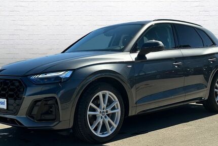 Audi Q5 57.719 km 38.900 &euro; Bitburg 54634