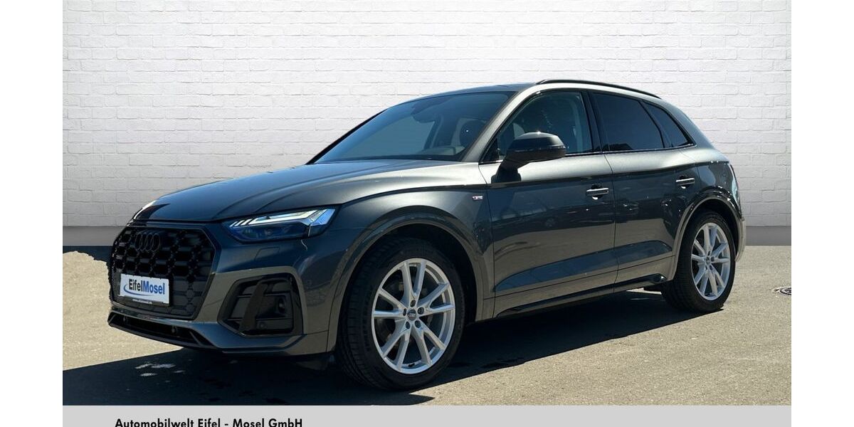 Audi Q5 57.719 km 38.900 &euro; Bitburg 54634