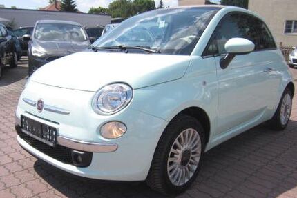 Fiat 500 152.737 km 5.999 &euro; Dresden 01219