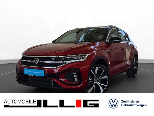 VW T-Roc 22.250 km 28.690 &euro; Münsingen 72525