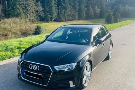 Audi A3 214.165 km 14.700 &euro; Biederbach 79215