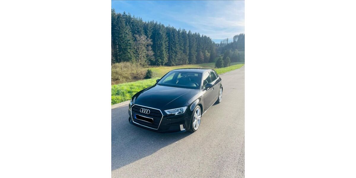 Audi A3 214.165 km 14.700 &euro; Biederbach 79215