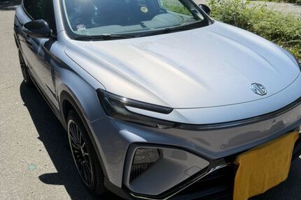 MG Marvel R 56.800 km 22.750 &euro; Raisting 82399