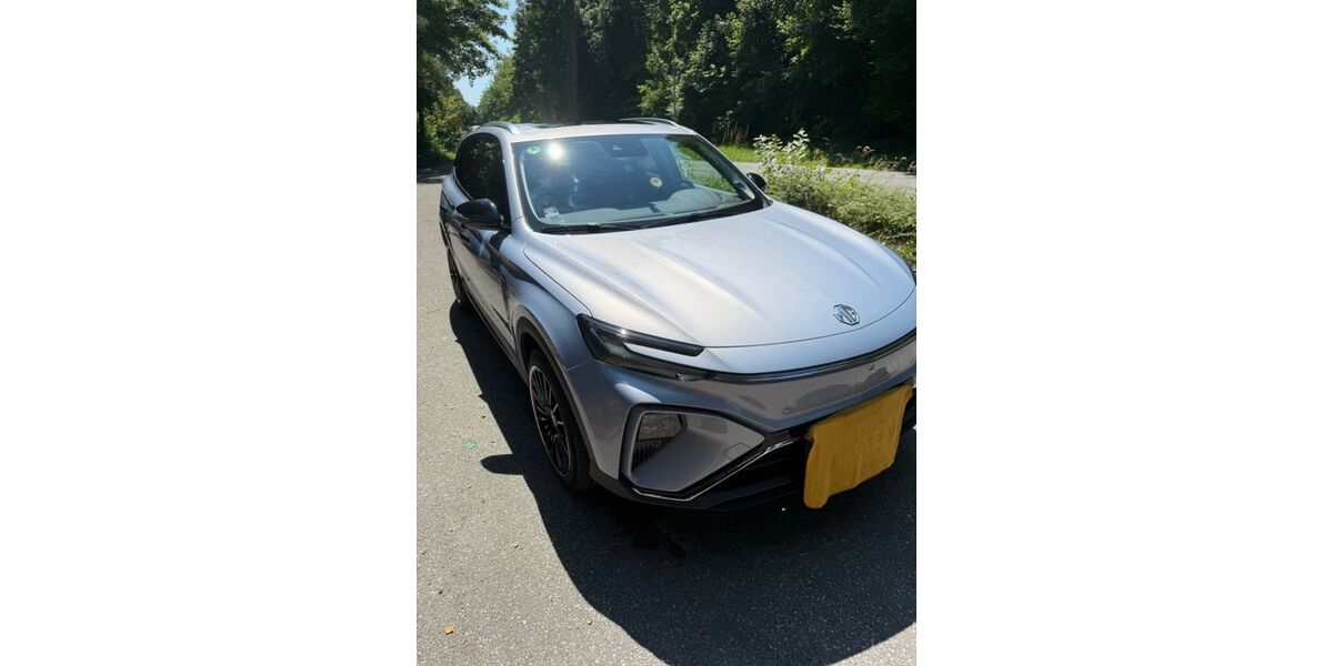 MG Marvel R 56.800 km 22.750 &euro; Raisting 82399