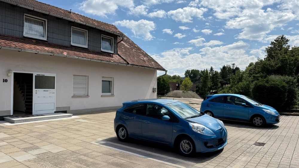 Mehrfamilienhaus mit Gewerbe: 6,4% Ankaufsrendite - Wohn- & Geschäftshaus Kühlsheim | Angebot:26835362