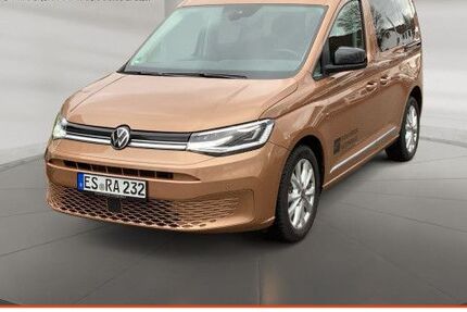 VW Caddy 7.500 km 39.990 &euro; Kirchheim 73230