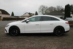 Mercedes-Benz EQE 300 Mercedes Garantie bis 2031 12.000 km 47.400 &euro; Badem 54657