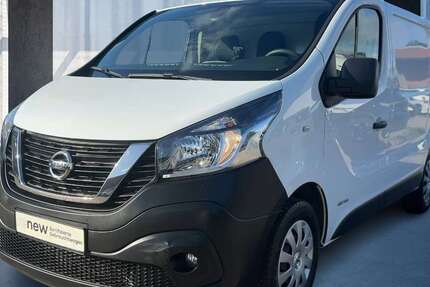 Nissan NV300 88.590 km 17.889 &euro; Hamburg 20537