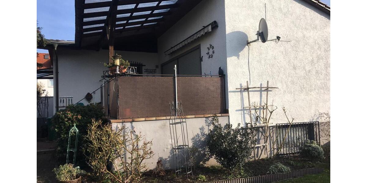 Bungalow Brombachtal - 4 Zimmer, 95 m&sup2;, 1.450&euro; | Angebot:26660367