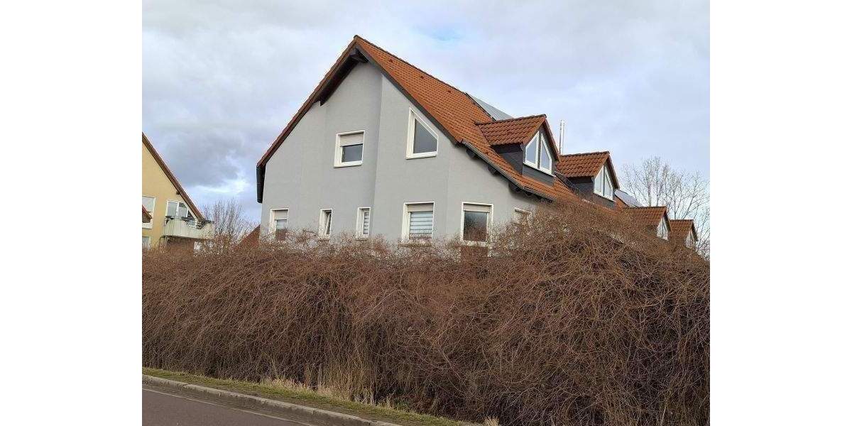 Doppelhaushälfte Aschersleben - 6 Zimmer, 139 m&sup2;, 260.000&euro; | Angebot:26402110
