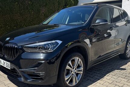 BMW X1 64.500 km 23.390 &euro; Bachhagel 89429