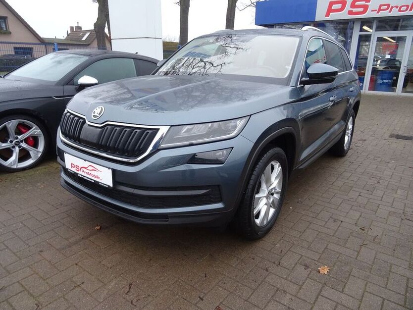 Kodiaq