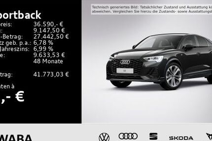 Audi Q3 73.100 km 36.590 € Gersthofen 86368
