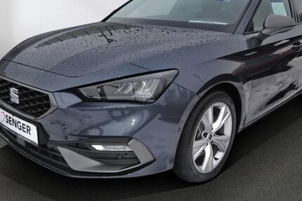 Seat Leon 19.450 km 29.280 &euro; Bad Schwartau 23611