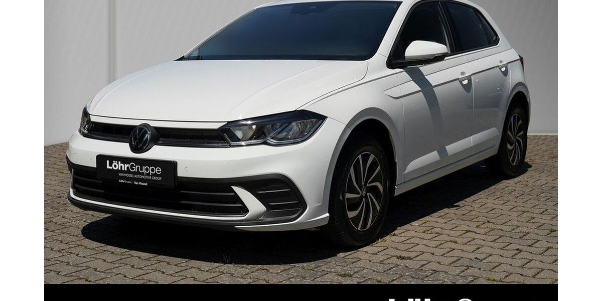 VW Polo 52.539 km 14.480 &euro; Bendorf 56170