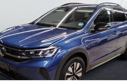 VW Taigo 20.840 km 18.730 &euro; Vilsbiburg 84137
