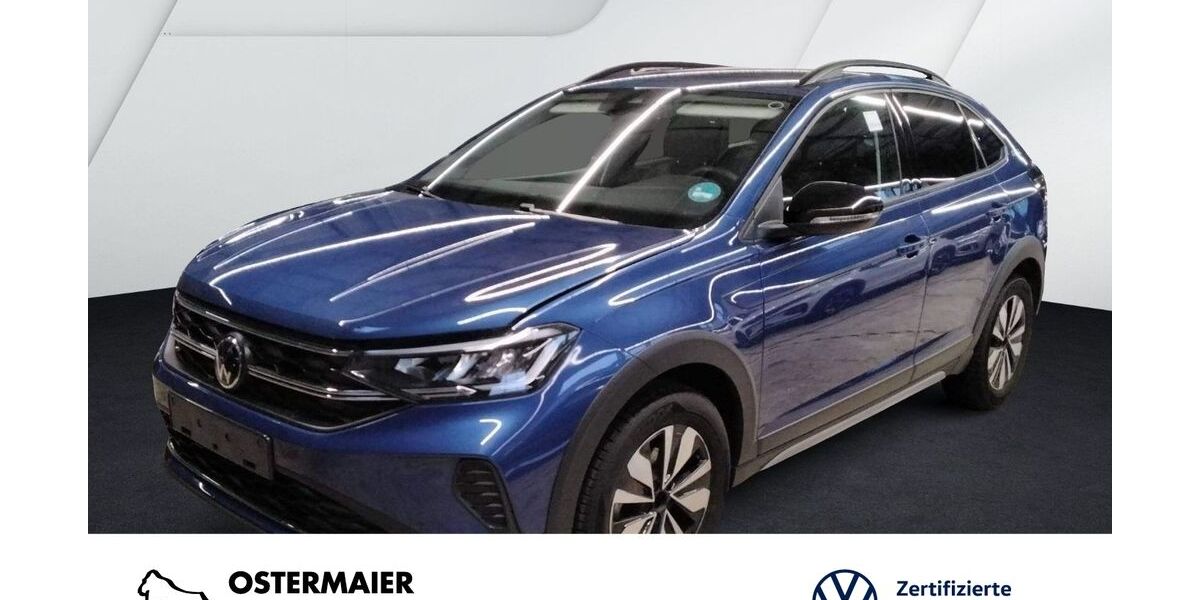 VW Taigo 20.840 km 18.730 &euro; Vilsbiburg 84137