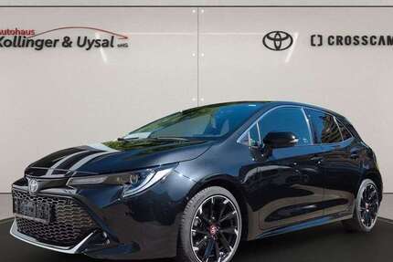 Toyota Corolla 62.620 km 24.490 &euro; Titisee-Neustadt 79822