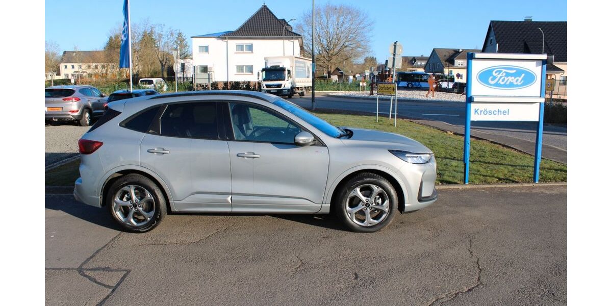 Ford Kuga 13.000 km 29.490 &euro; Speicher 54662