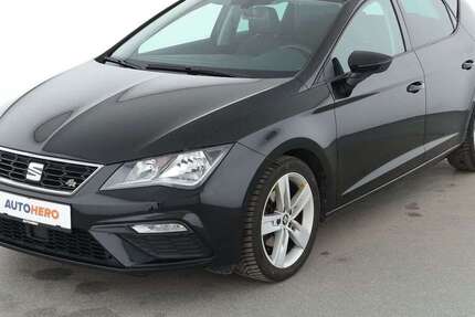 Seat Leon 105.986 km 13.830 &euro; Neufahrn 85375