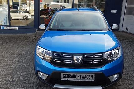 Dacia Sandero 11.000 km 11.990 &euro; Dillenburg 35683